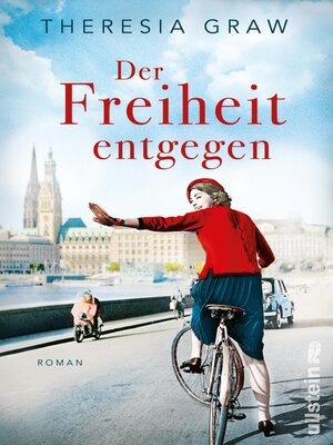 cover image of Der Freiheit entgegen